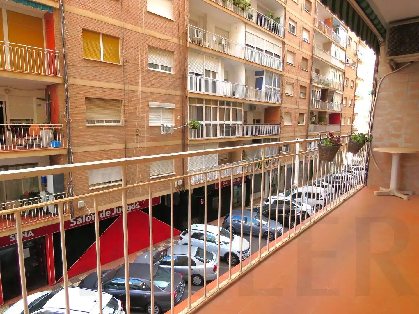 Pis amb terrassa en venda a Calle la Paz 7, imagen 4