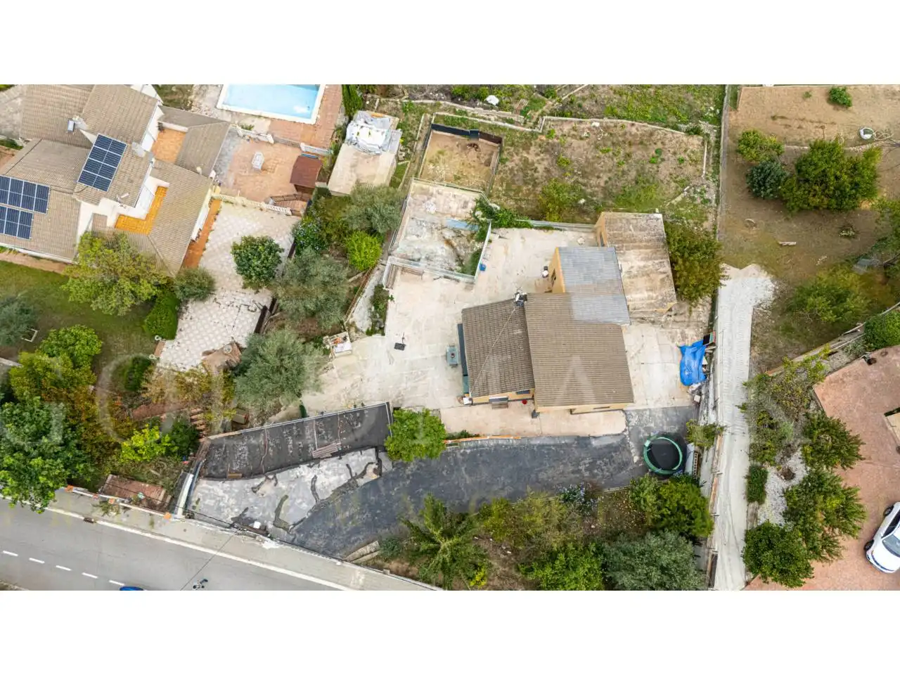 Maison avec piscine à vendre à Calle Roures 7, imagen 165
