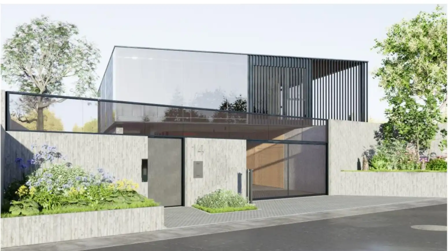 Terreny residencial en venda a Gijón - CM GERANIOS PARCELA14 149, imagen 10