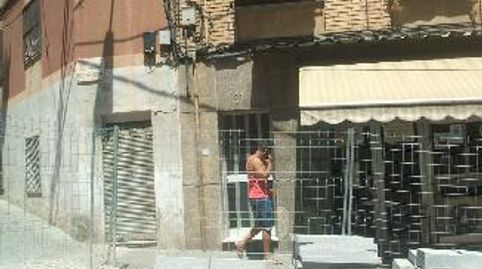 Foto 2 de Pis en venda a Severo Ochoa, Pubilla Cases, L'Hospitalet de Llobregat
