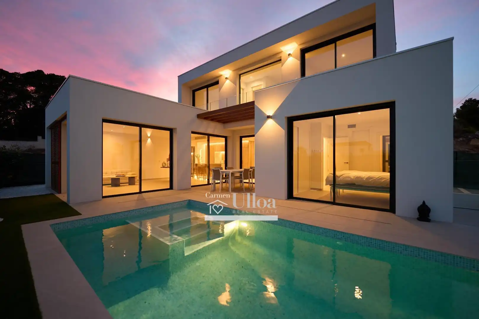 Chalet con terraza en venta en Escandinavia - Cautivador, imagen 49