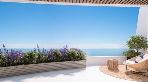 Foto 2 de Piso en venta en Del Mar, Marina Golden Bay, Puerto Marina, Málaga
