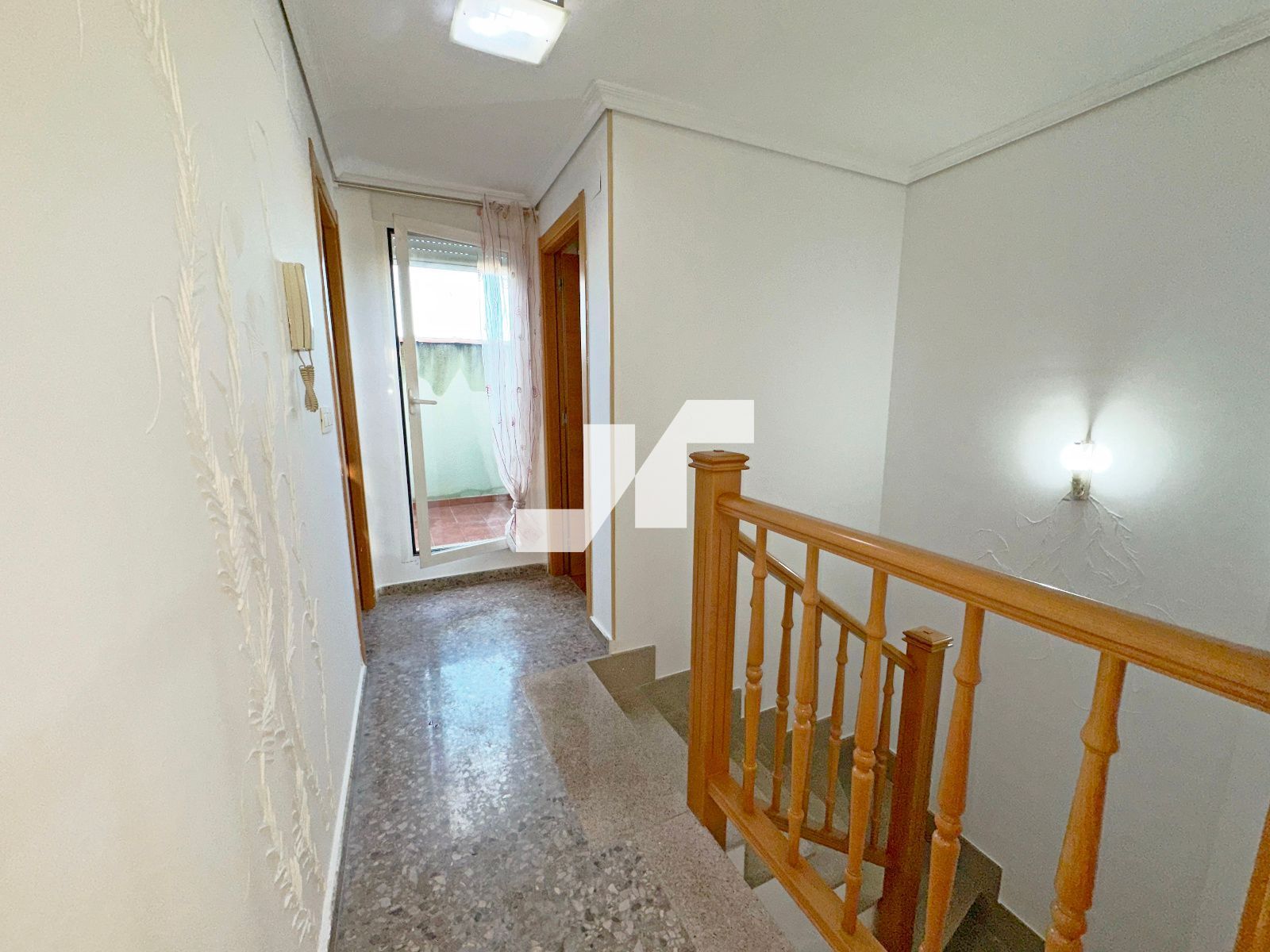 Duplex for sale in Vila-real  with Terrace and Furnished