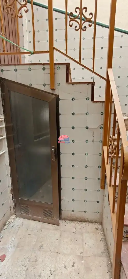 Cocina de Planta baja en venta en Sagunto / Sagunt con Aire acondicionado y Calefacción
