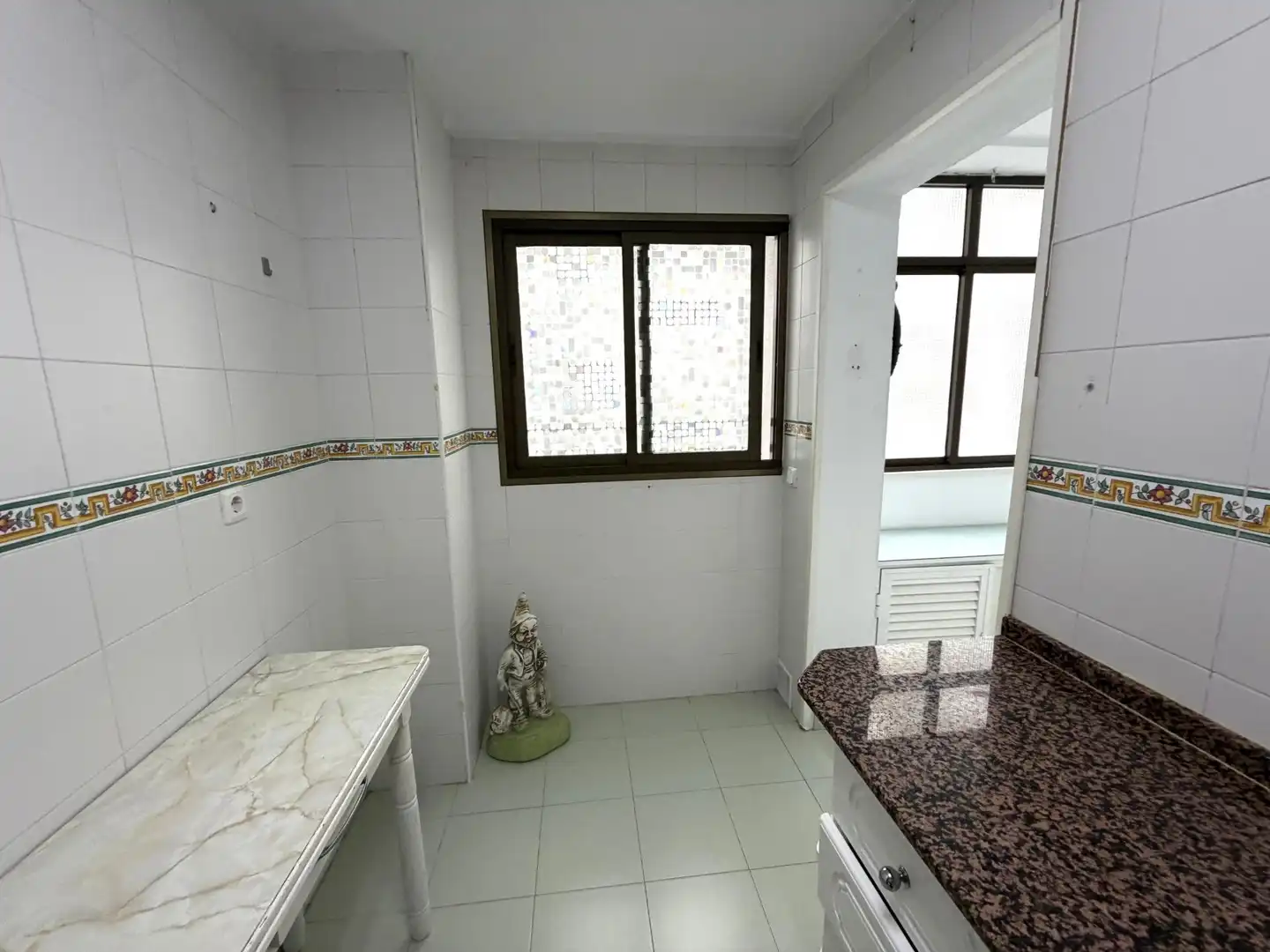 Baño de Piso en venta en San Fernando con Aire acondicionado