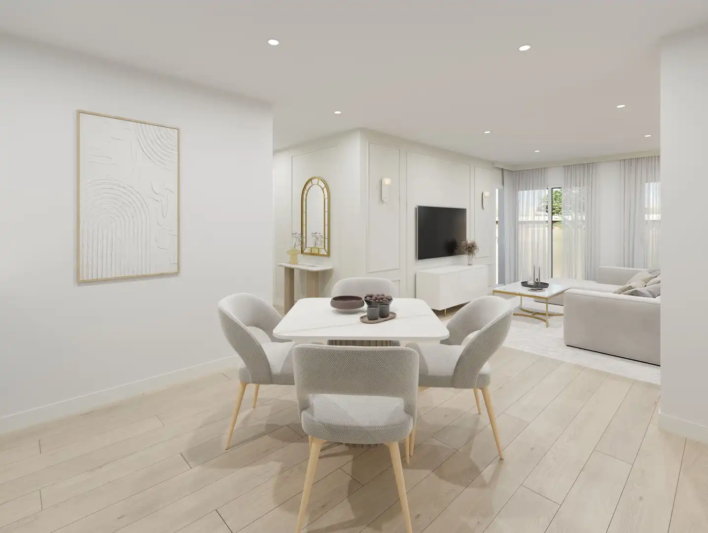 Penthouse mit Pool zum Verkauf in Carrer Ausiàs March, imagen 17