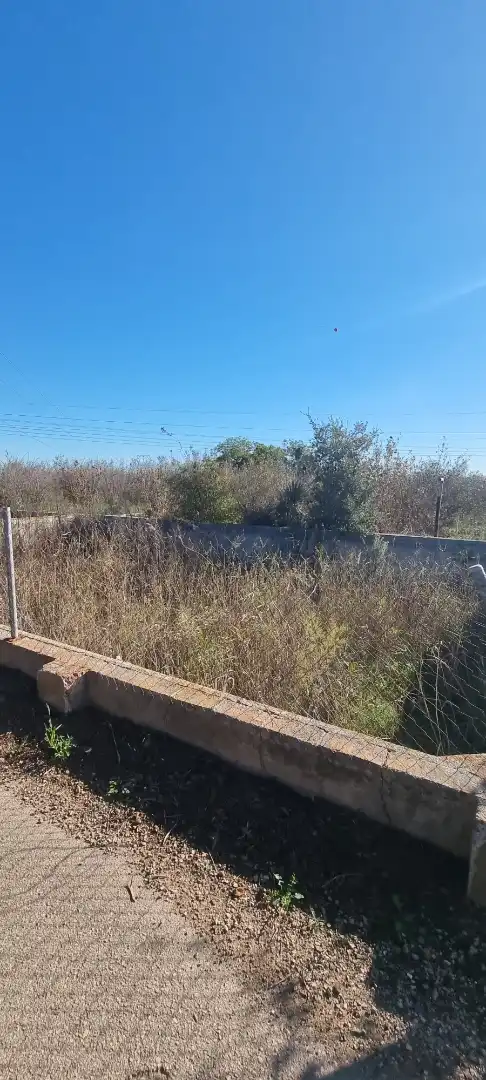 Terreno en venta en Vilallonga del Camp