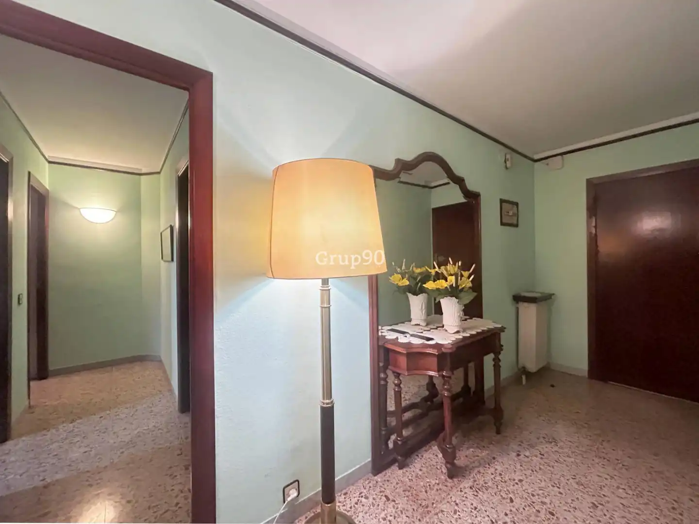 Appartamento con terrazza in vendita a Carrer ACADEMIA, imagen 10