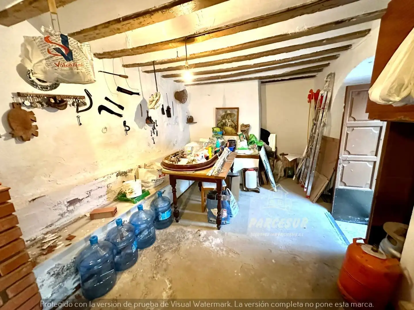 Casa o xalet en venda a Villafranca de Córdoba