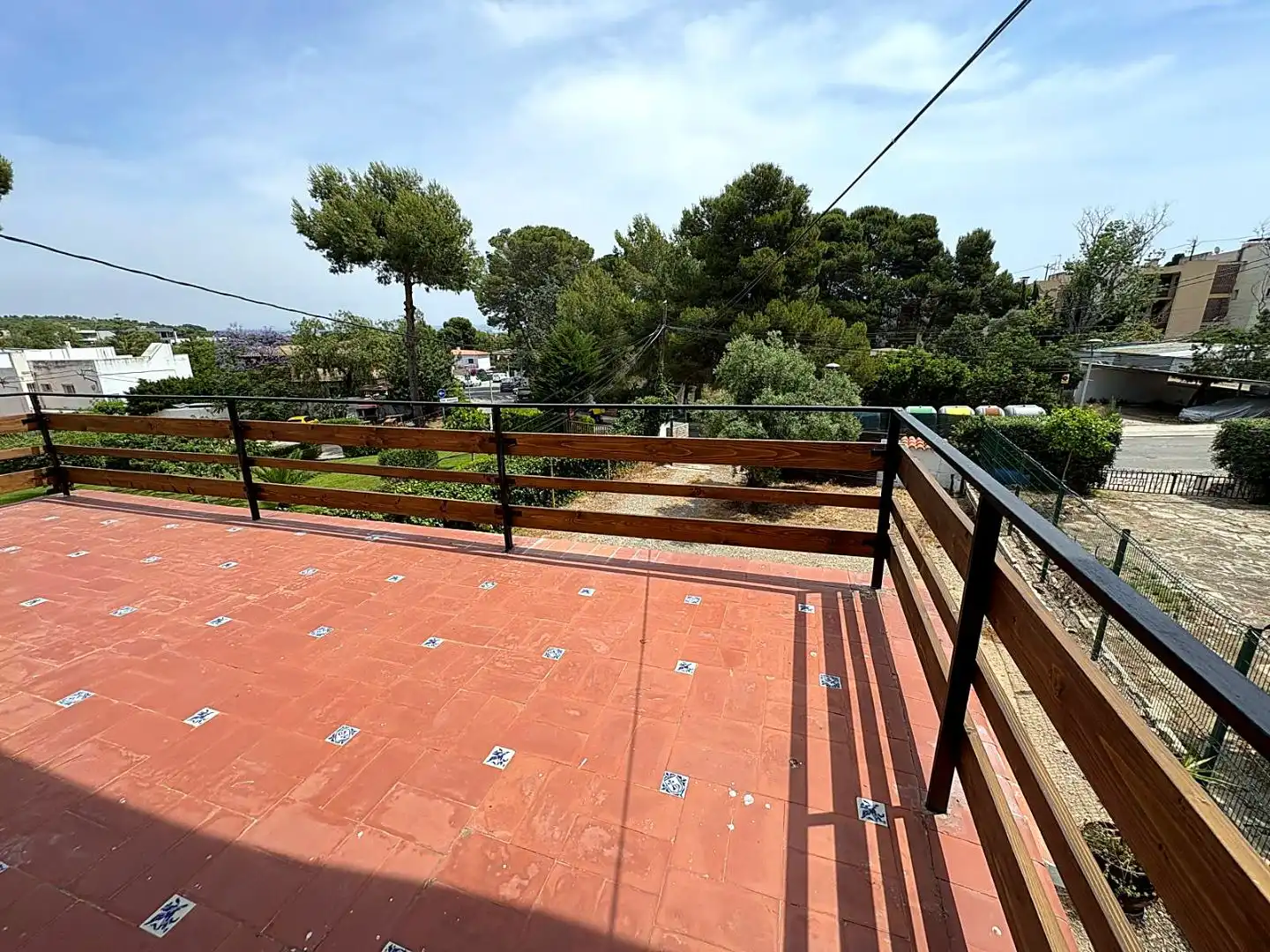 Chalet con jardín en venta en Carrer del Pla de l'Era 15, imagen 14