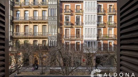 Foto 3 de Piso en venta en Elkano Kalea, Área Romántica, Donostia - San Sebastián