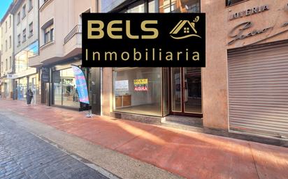 Exterior view of Premises to rent in Ponferrada