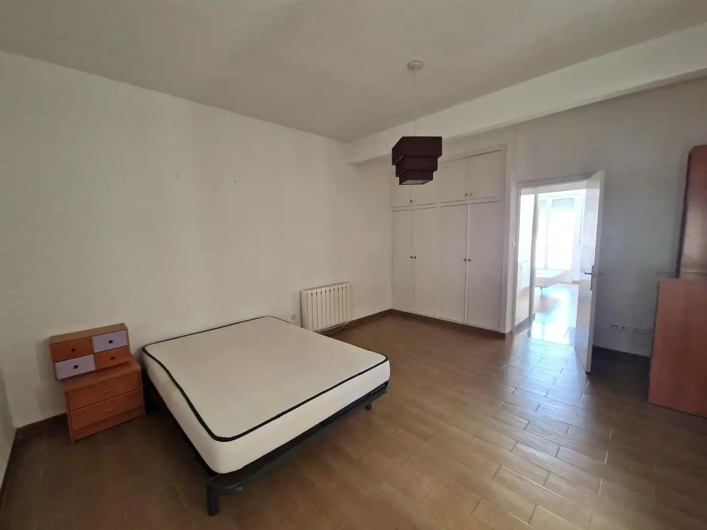 Habitación de Piso en venta en Plasencia con Aire acondicionado, Calefacción y Amueblado