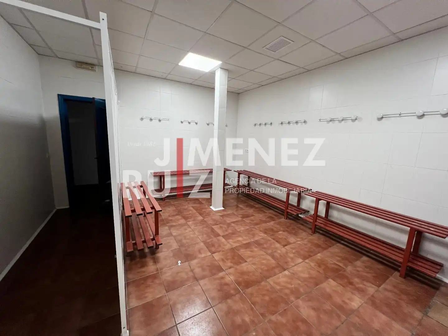 Industrial building for sale in El Juncal - Vallealto, imagen 7