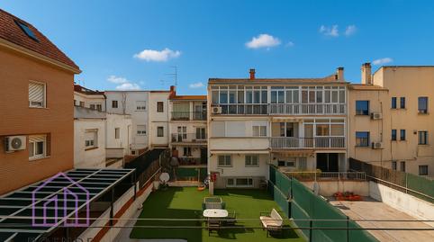 Foto 2 de Pis en venda a Calle de Manuel Maroto, San Diego, Madrid