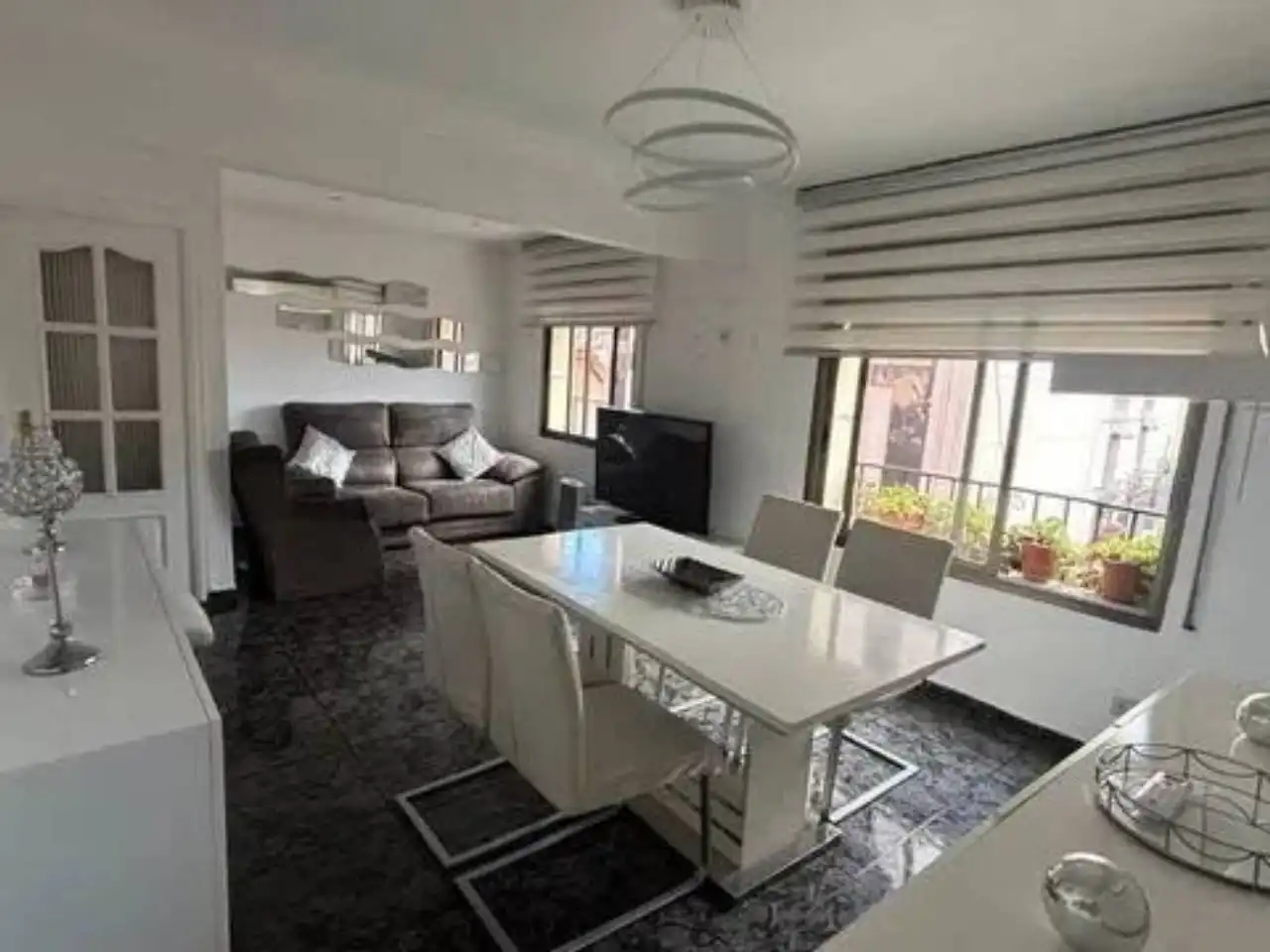 Appartamento con terrazza in vendita a Part Alta, imagen 4