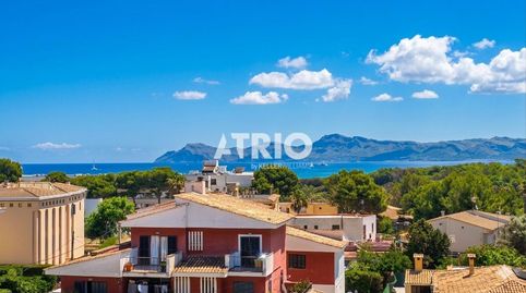 Foto 2 de Piso en venta en Can Picafort, Santa Margalida