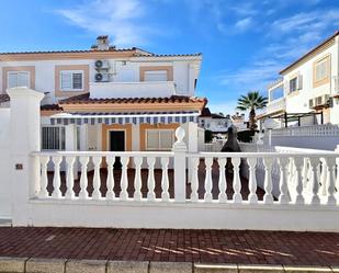 Exterior view of House or chalet to rent in Orihuela  with Air Conditioner, Terrace and Community pool