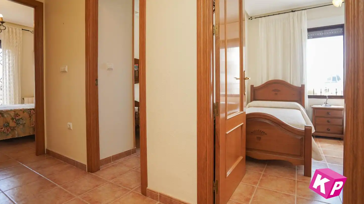 Bungalow amb piscina en venda a Avinguda de Portugal, imagen 28
