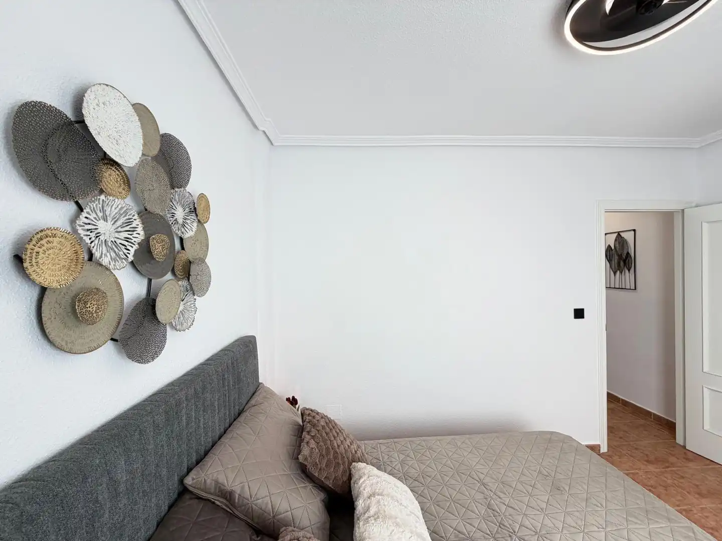 Casa a schiera con terrazza in vendita a Calle torre, imagen 56