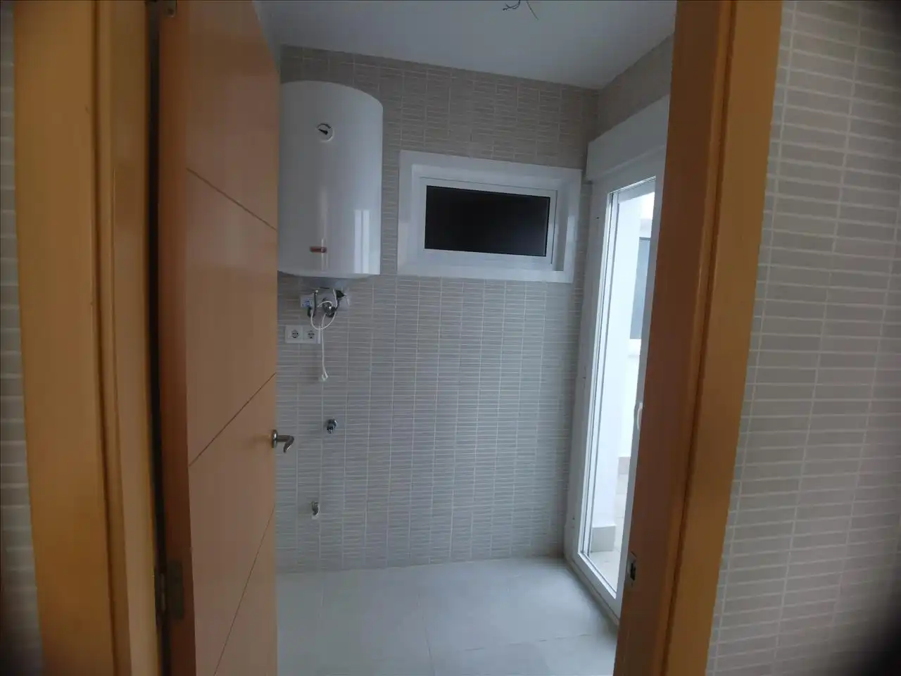 Baño de Apartamento en venta en Burguillos del Cerro
