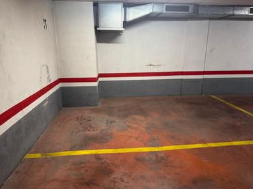 Parking for sale in Ciutat Vella
