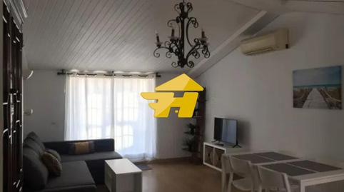 Photo 3 of Attic to rent in Calle Dos Aceras, La Merced, Málaga Capital