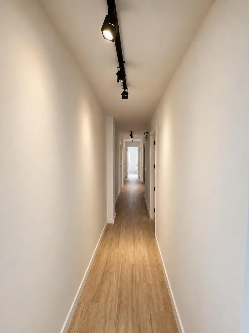 Piso para compartir en Elche / Elx con Aire acondicionado, Calefacción y Parquet