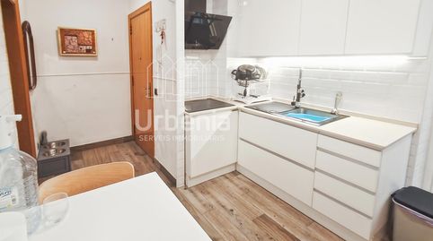 Foto 5 de Piso en venta en Pla d'en Boet, Mataró