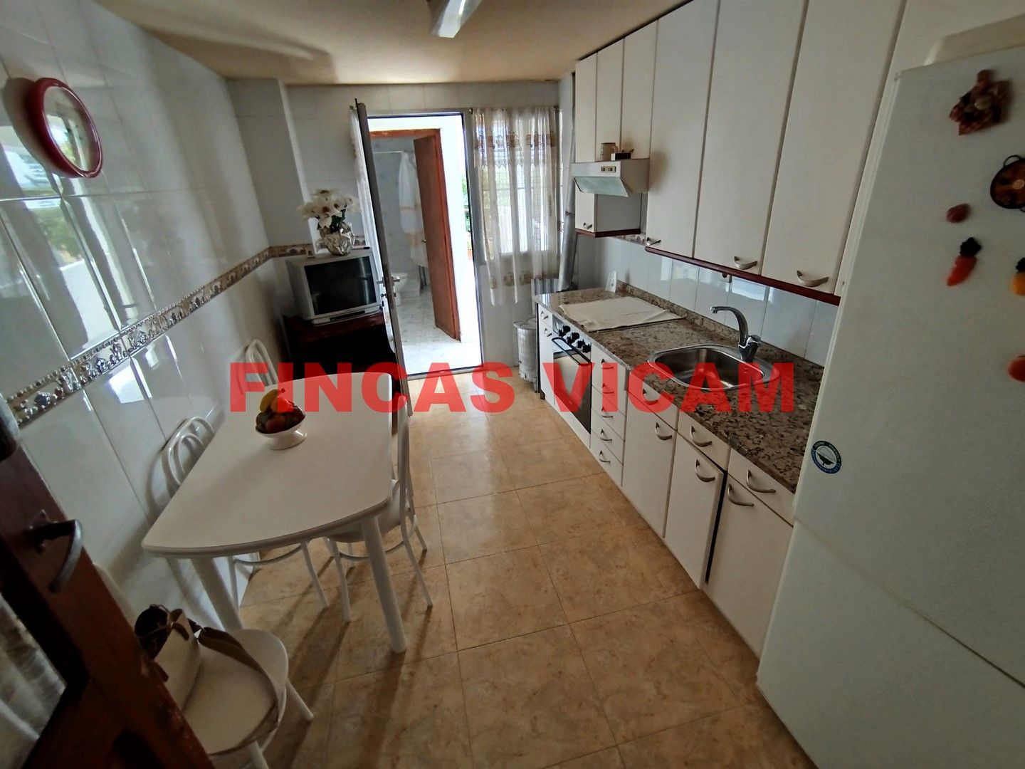 Single-family semi-detached for sale in Calle la Iglesia, Sangarrén