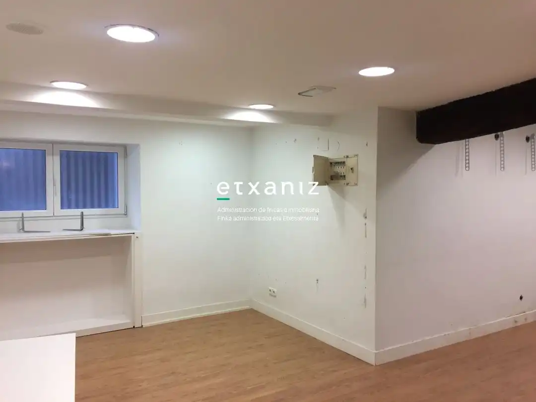 Commercial properties for sale in Lasarte-Oria