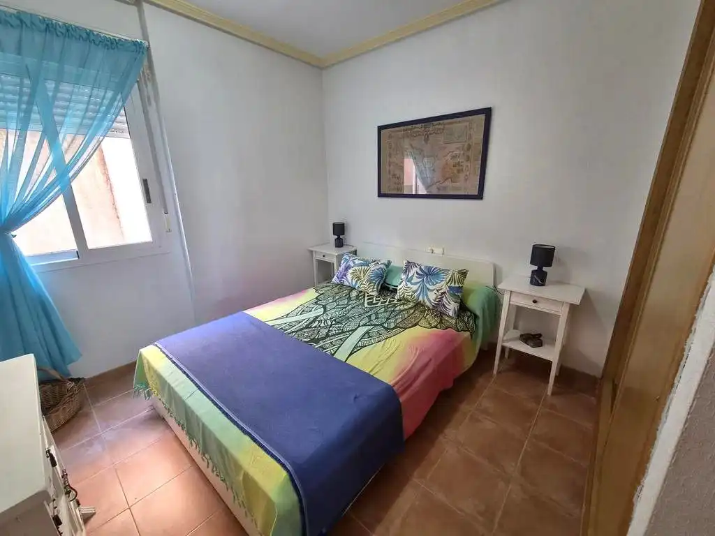 Appartement compact avec piscine à vendre à Marina de la Torre, imagen 9