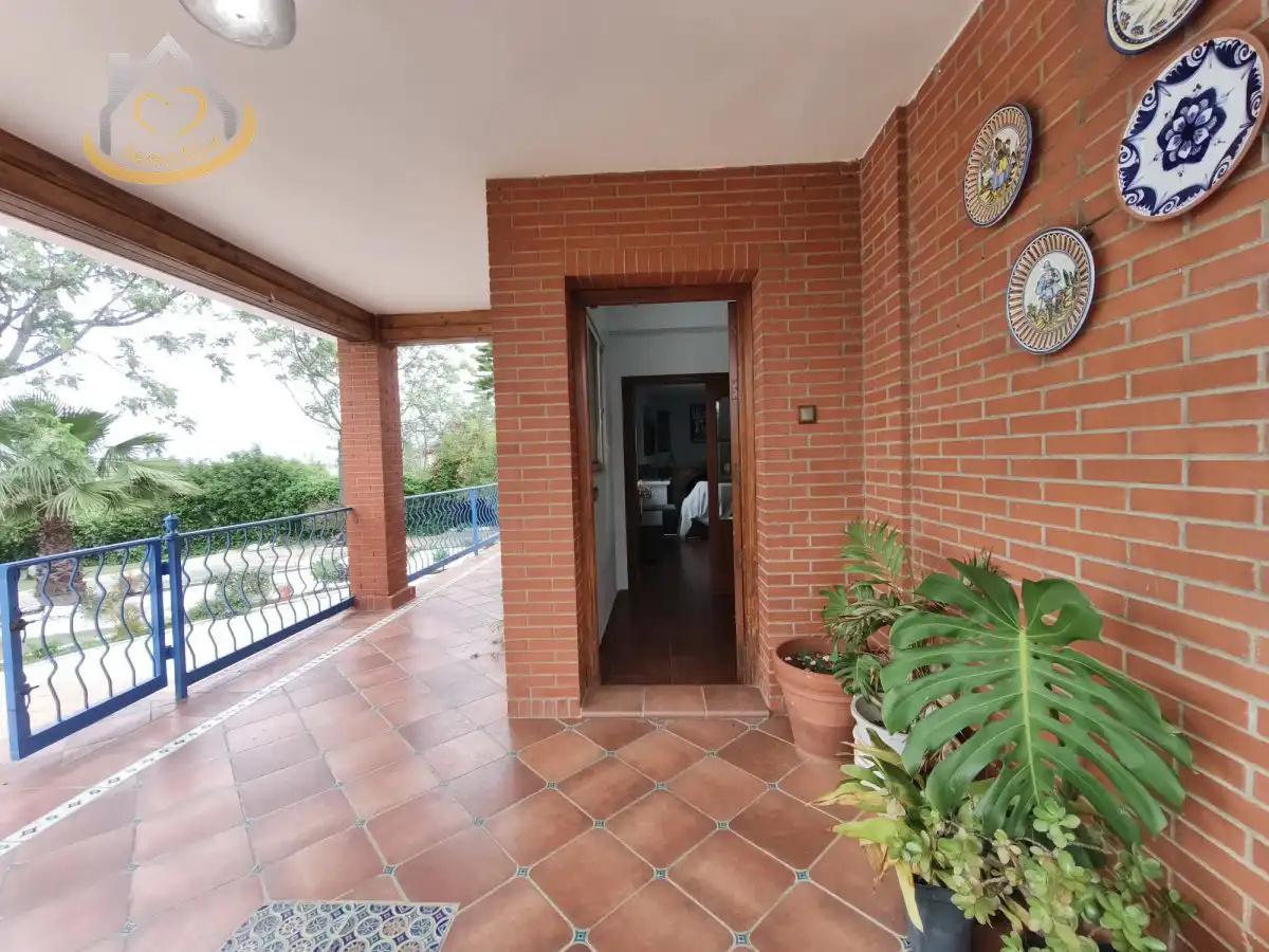 Casa o chalet en venta en Cartaya con Aire acondicionado, Jardín privado y Terraza