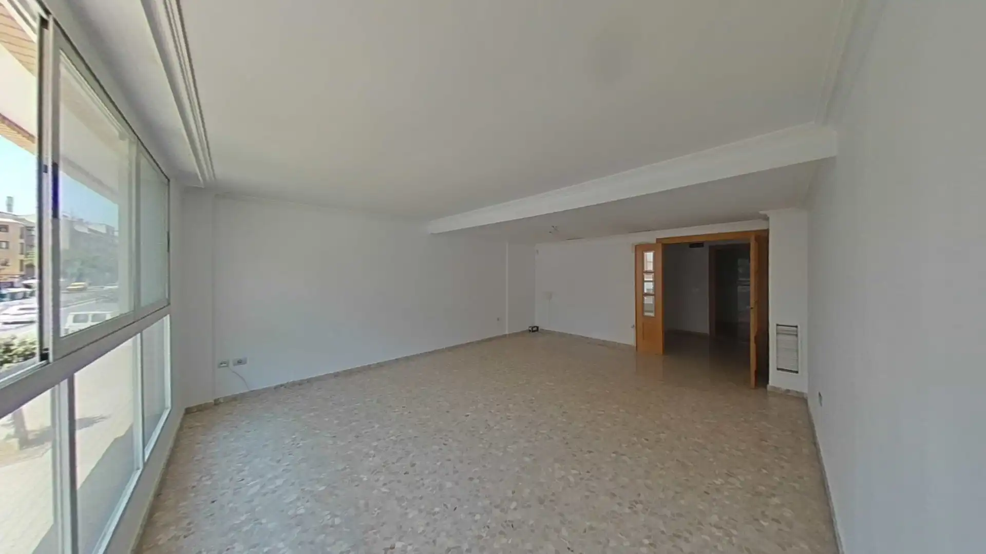 Casa a schiera con terrazza in vendita a Oeste, imagen 4