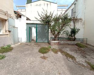 Garden of House or chalet for sale in Burgos Capital