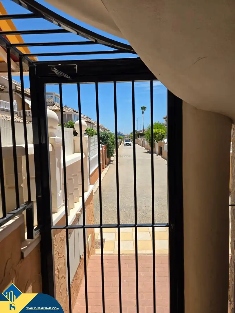 Àtic de lloguer a Lomas de Cabo Roig - Los Dolses