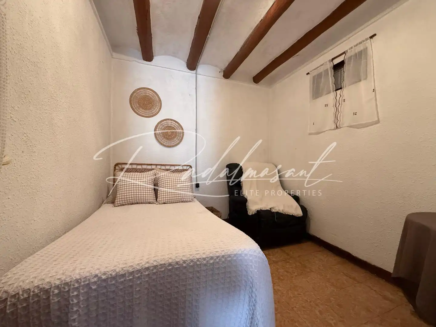 Casa o chalet en venta en Vilallonga del Camp con Terraza y Trastero