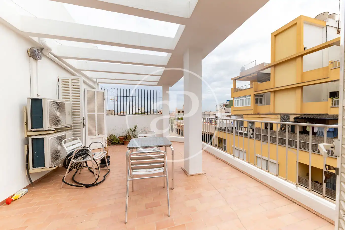 Ático en venta en Llevant, imagen 9
