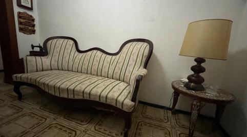 Foto 4 de Planta baixa en venda a Centro, Alicante