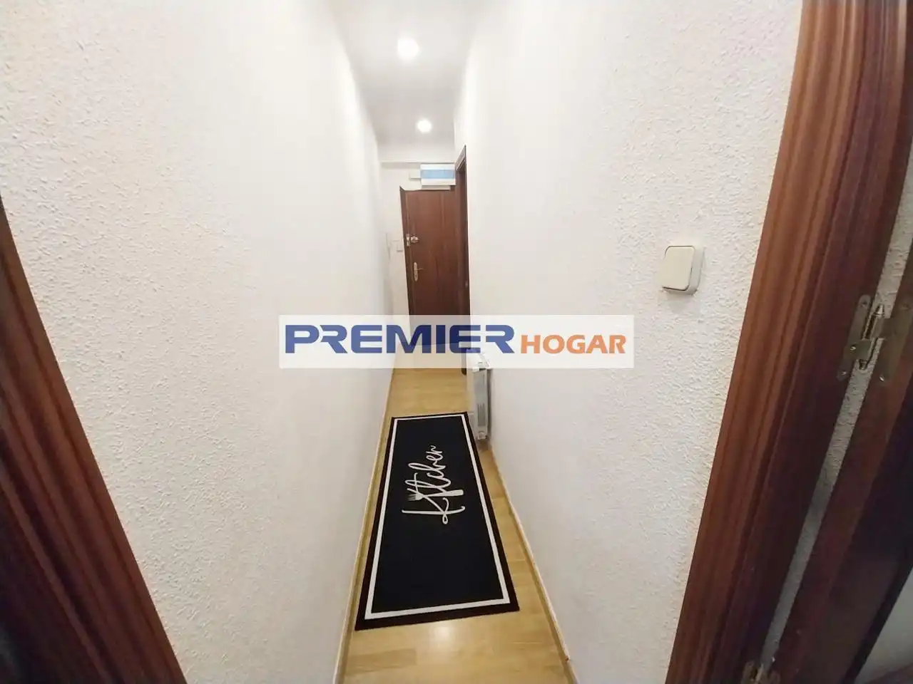 Piso de alquiler en Madrid con Aire acondicionado, Calefacción y Terraza
