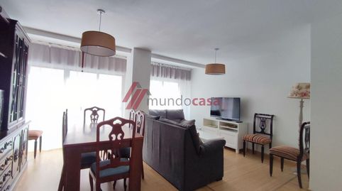 Foto 4 de Piso de alquiler en Doctor Fleming, Canido, Ferrol