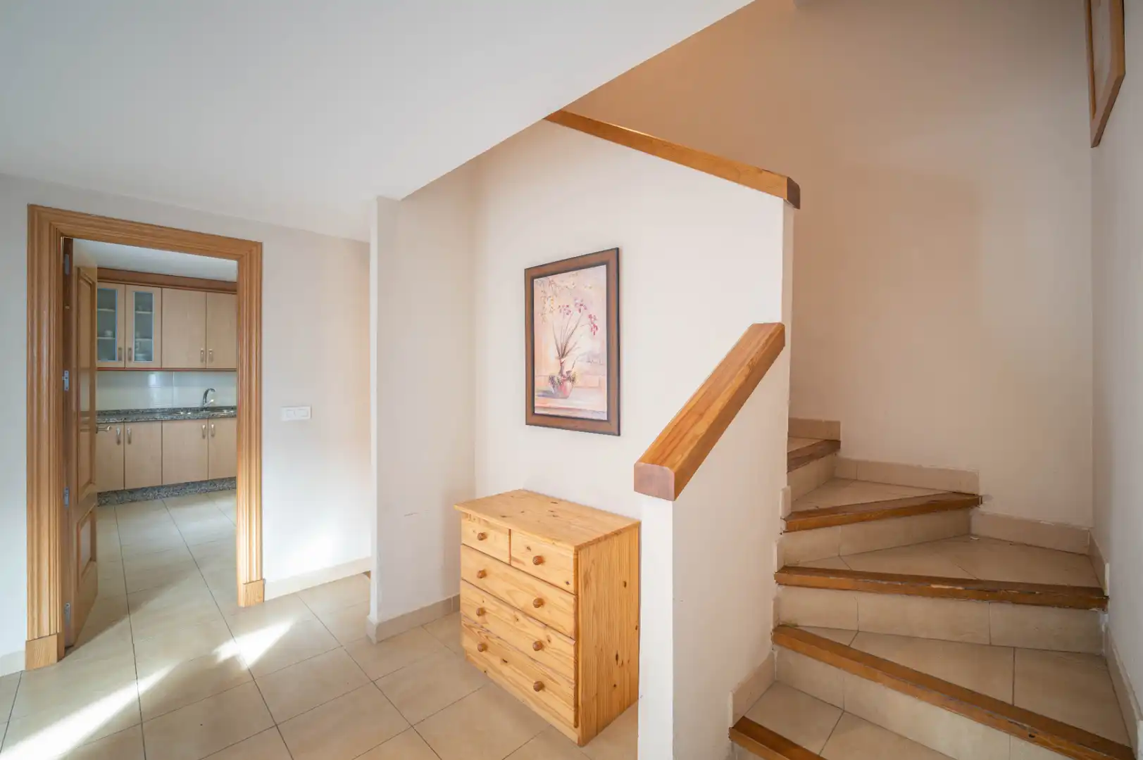 Casa o xalet de lloguer a Calle Aristóteles, 40, San Miguel