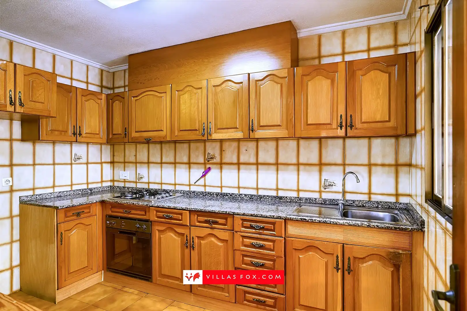Apartment for sale in San Miguel de Salinas, imagen 8