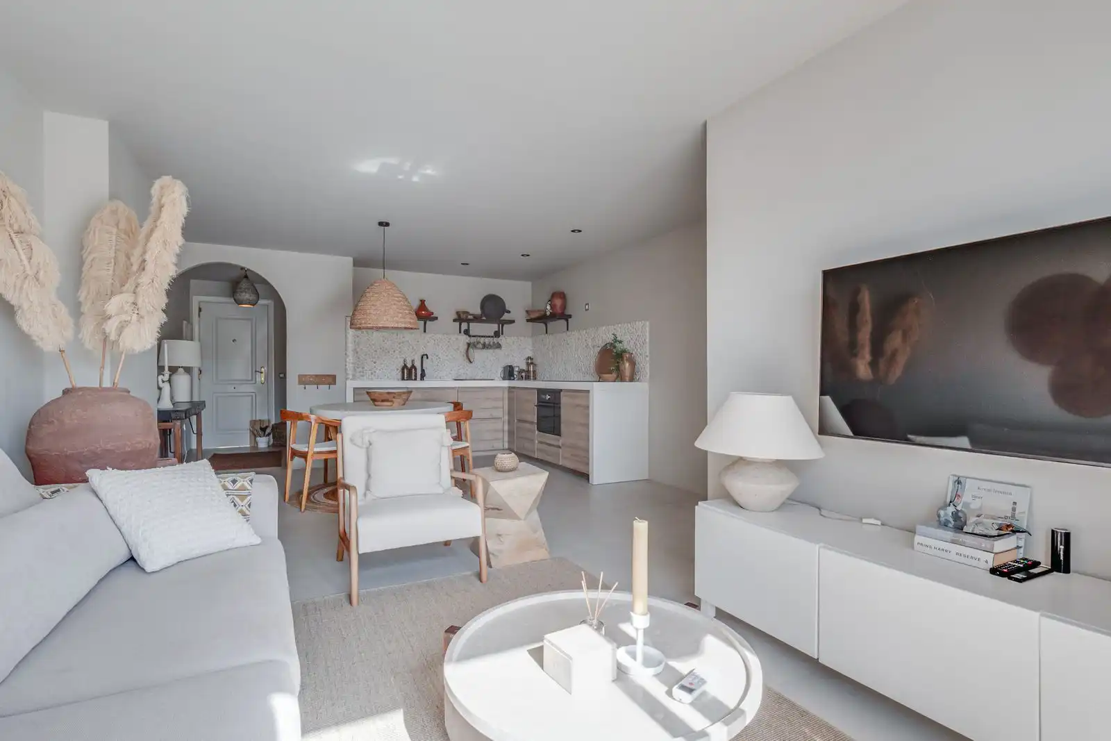 Flat with pool for sale in Calle las Ventas 16, imagen 4