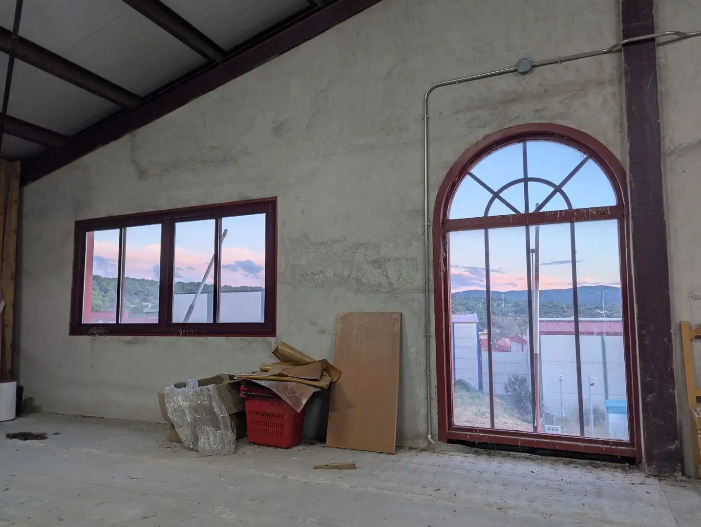 Nave industrial in vendita a Sotillo de la Adrada, imagen 30