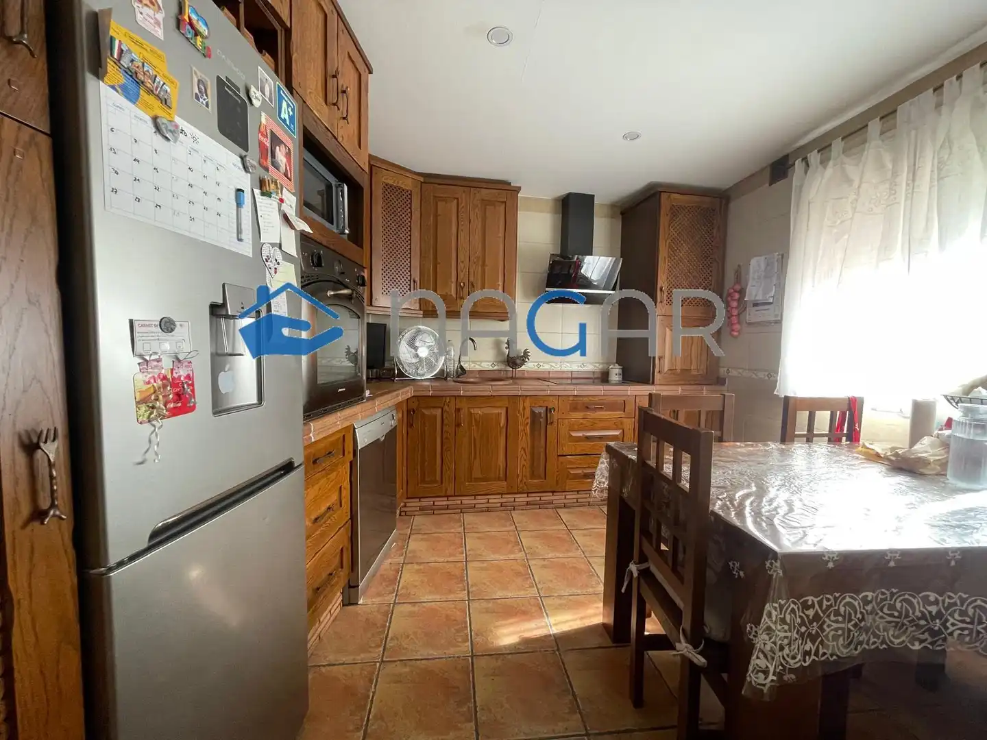 Terraced house for sale in San Pedro - Gabriel Miró - María Guerrero, imagen 4