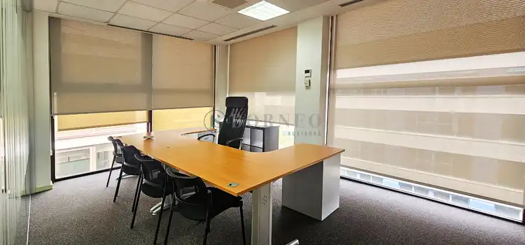 Office for rent in López Santos, Marazuela - El Torreón