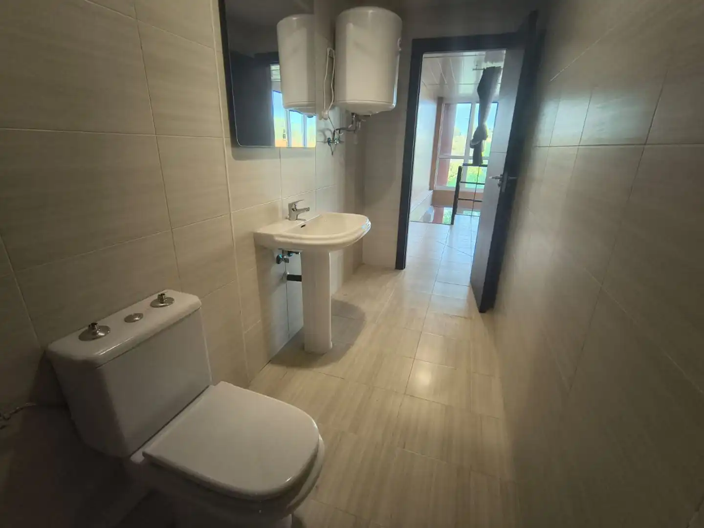 Bathroom of Lofts for rent in Zona Industrial