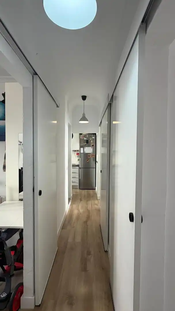 Piso con terraza en venta en Don Quijote de La Mancha 1, imagen 15