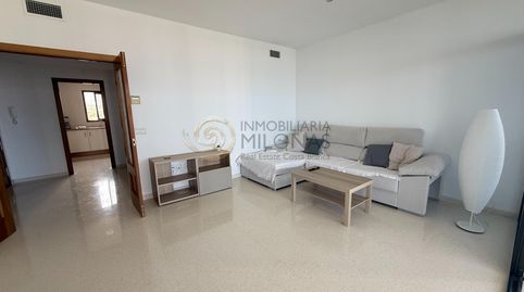 Foto 5 von Wohnung zur Miete in Murtal, 4, Playa Poniente, Benidorm